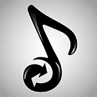 Logo: Chatarrófonos