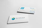 Tarjetas personales: Walter Coco Analitica Digital