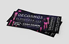 Entrada de evento: Decosmos