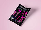 Flyers: Decosmos