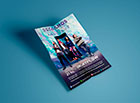 Flyers: Decosmos