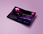 Flyers: Decosmos
