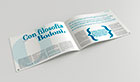Diseño editorial: Ascendentes & Descendentes