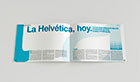 Diseño editorial: Ascendentes & Descendentes