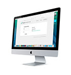 Diseño y maquetado de pagina web: Jade Promociones