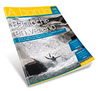 Tapa de revista: Jetsur