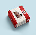Packaging: Helados Kälte