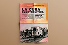 Flyer show: La Cuba Electrolitica