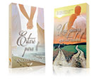 Tapas de libro: Andrea Lago