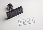 Diseño de logo: Olicio decoración