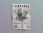 Flyers: Temporal