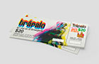 Entrada de evento: Trápalo
