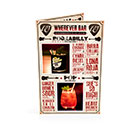Carta: Wherever Bar