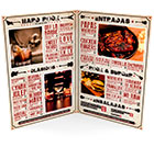 Carta: Wherever Bar